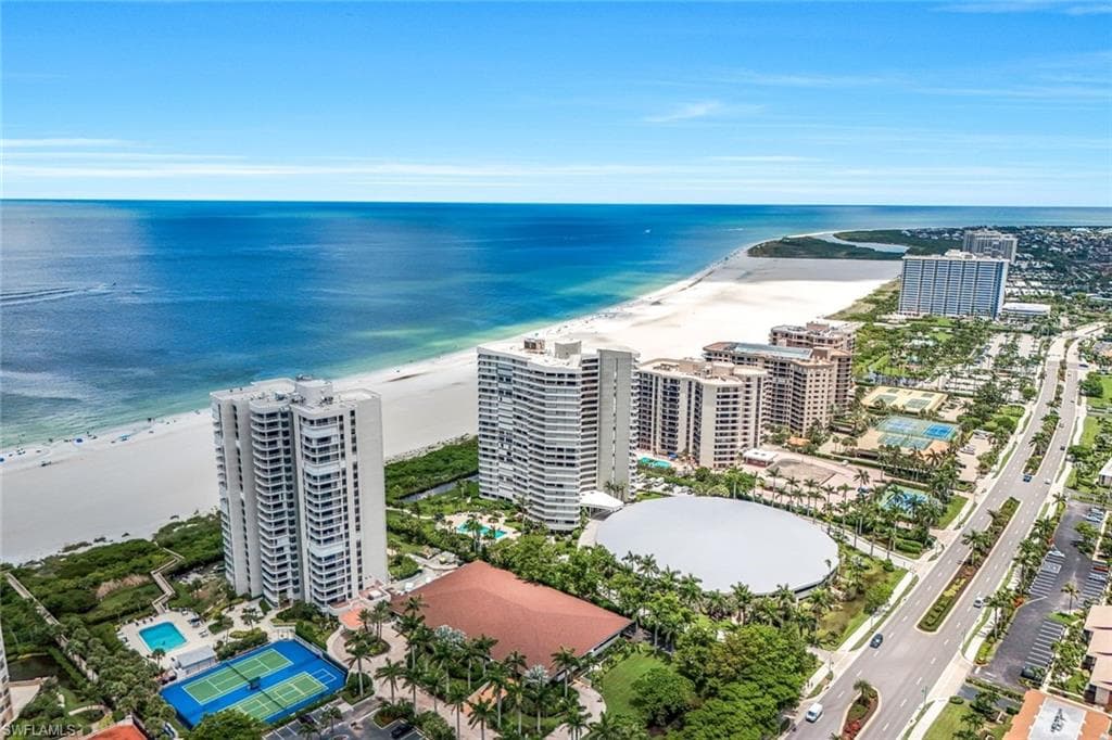 300 Collier Blvd 303, Marco Island, FL 34145-2