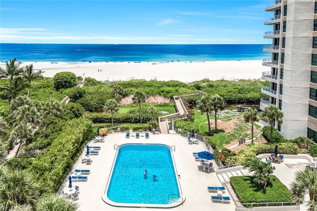 300 Collier Blvd 303, Marco Island, FL 34145-34