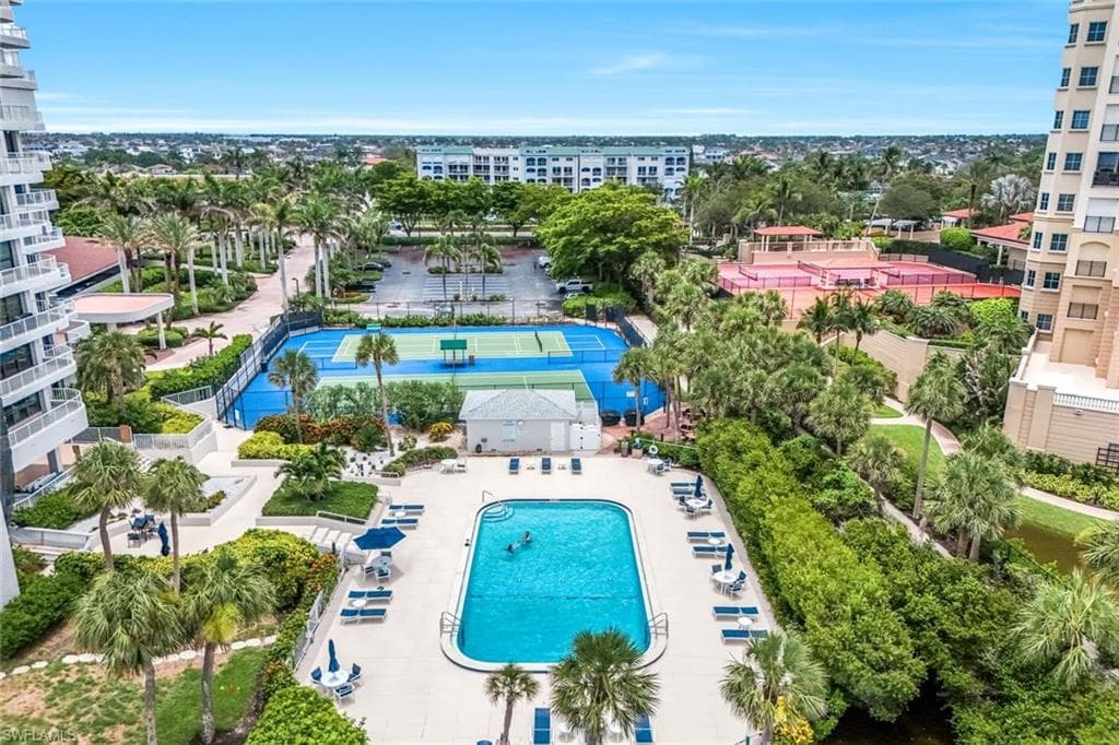 300 Collier Blvd 303, Marco Island, FL 34145-35