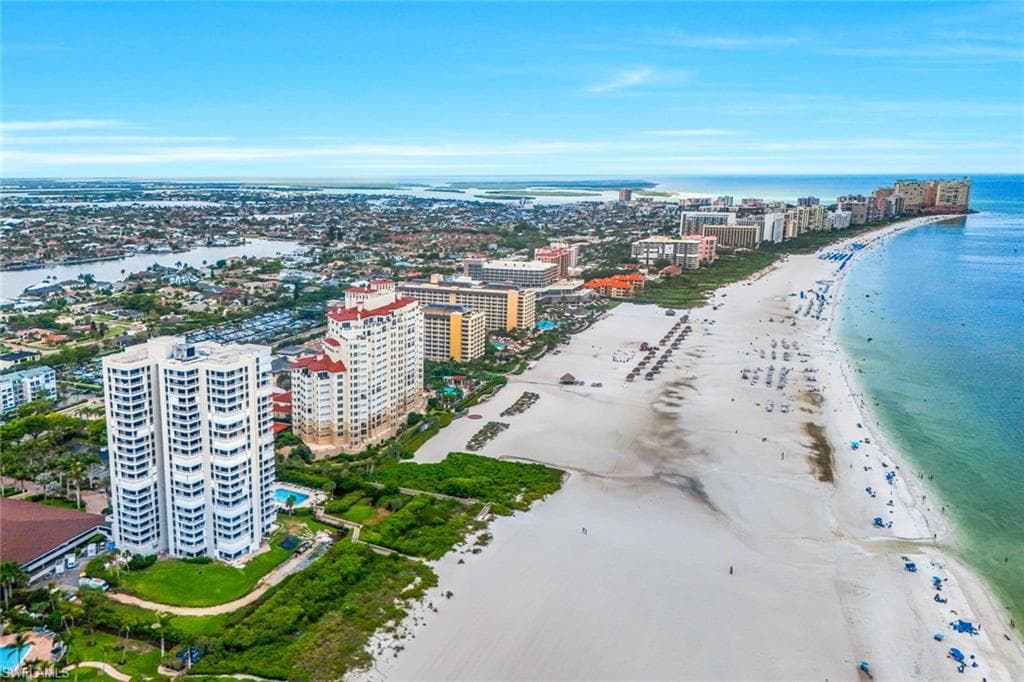 300 Collier Blvd 303, Marco Island, FL 34145-36