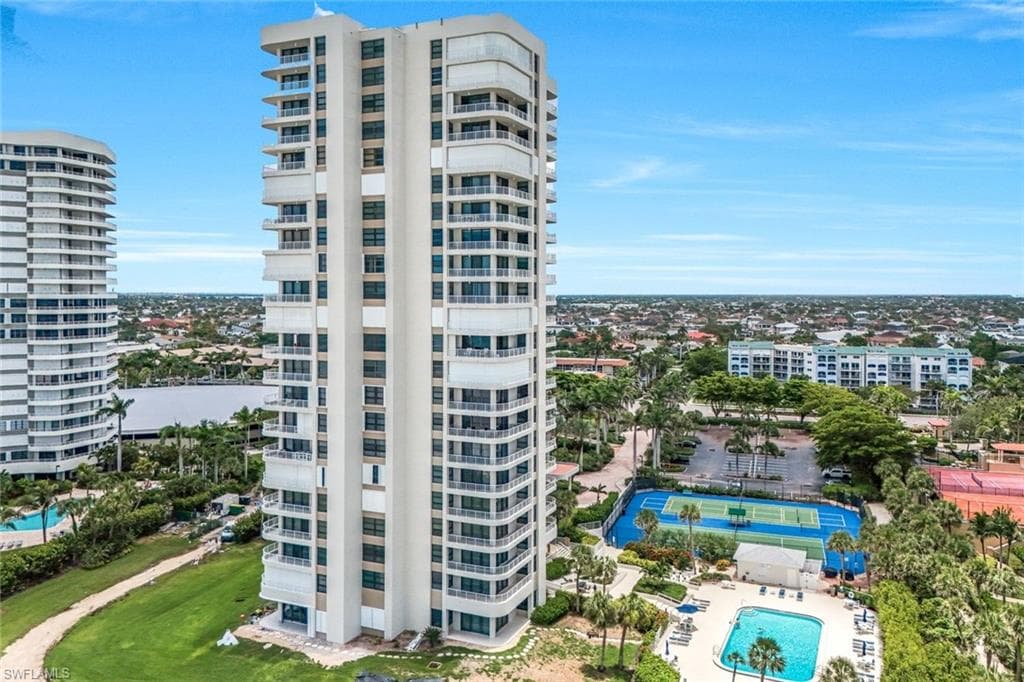 300 Collier Blvd 303, Marco Island, FL 34145-3
