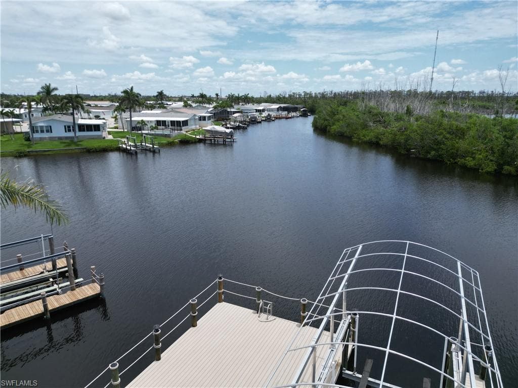 17791 Bryan Ct, Fort Myers Beach, FL 33931-3