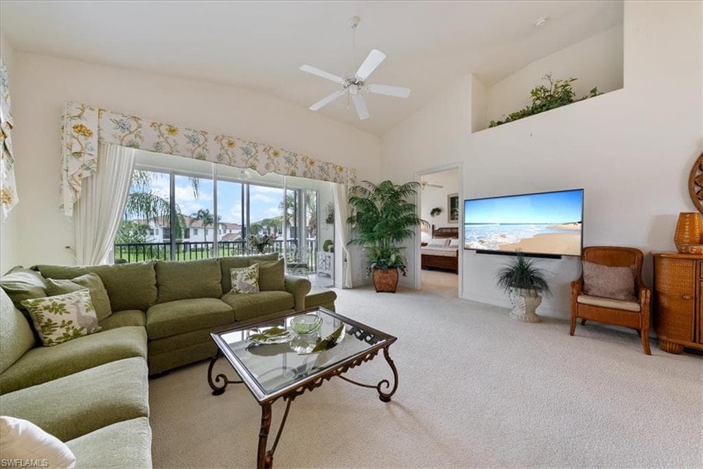 4770 Alberton Ct 2603, Naples, FL 34105-1