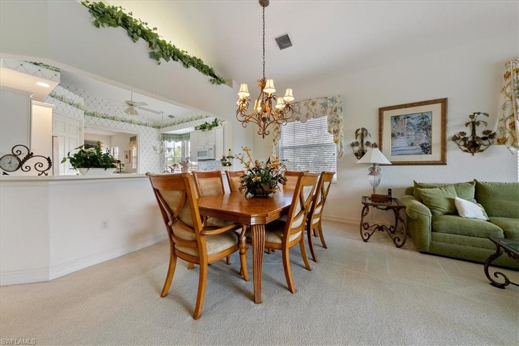4770 Alberton Ct 2603, Naples, FL 34105-23