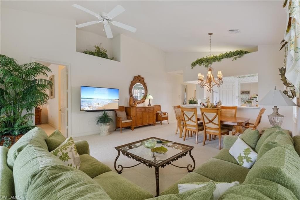 4770 Alberton Ct 2603, Naples, FL 34105-25