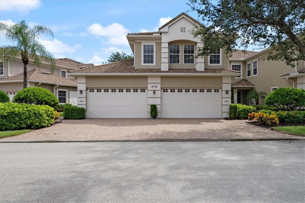 4770 Alberton Ct 2603, Naples, FL 34105-37