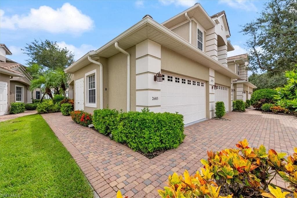 4770 Alberton Ct 2603, Naples, FL 34105-3