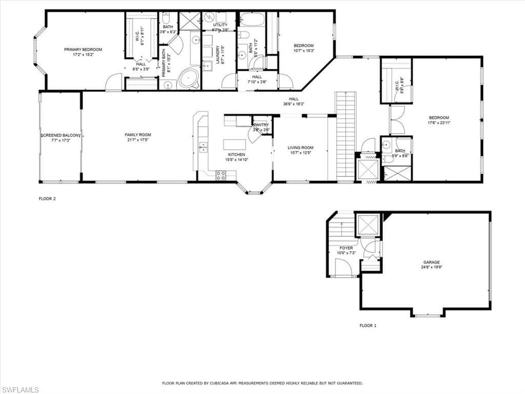 4770 Alberton Ct 2603, Naples, FL 34105-44