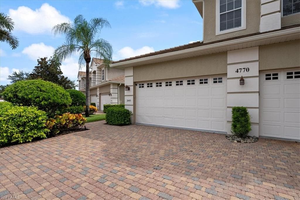 4770 Alberton Ct 2603, Naples, FL 34105-4