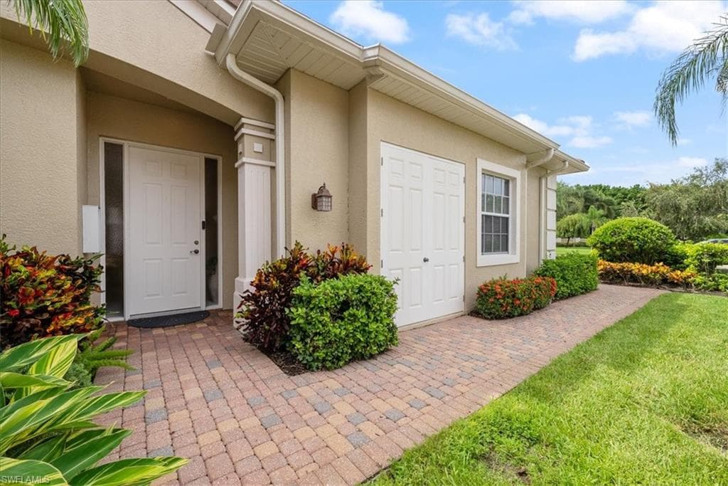 4770 Alberton Ct 2603, Naples, FL 34105-5