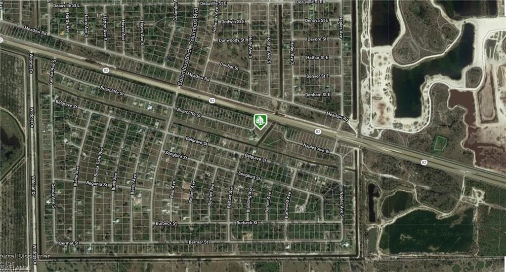 1254 Briarcliffe St, Fort Myers, FL 33913-1