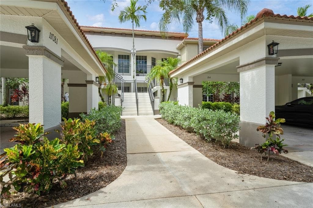 11081 Corsia Trieste Way 104, Bonita Springs, FL 34135-1