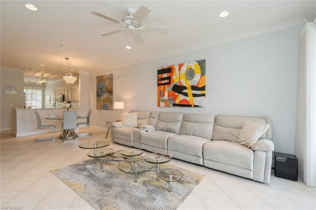 11081 Corsia Trieste Way 104, Bonita Springs, FL 34135-6