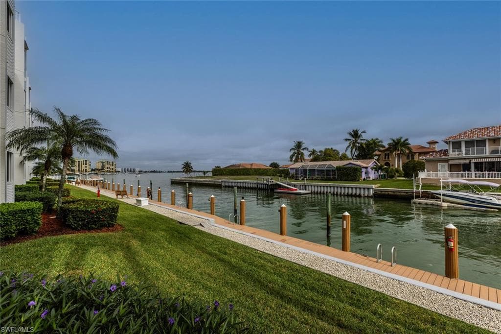 991 Barfield Dr 101, Marco Island, FL 34145-25