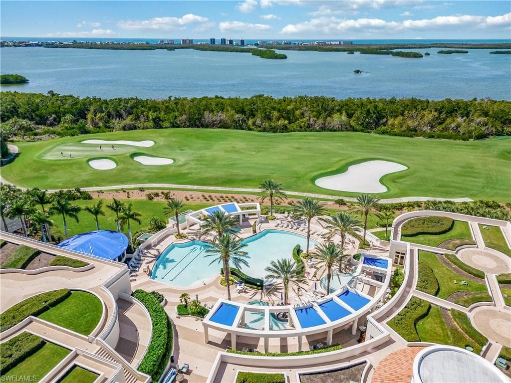 4951 Bonita Bay Blvd 2501, Bonita Springs, FL 34134-36