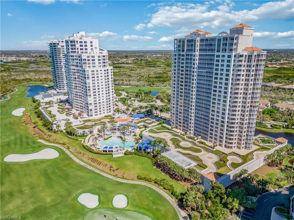 4951 Bonita Bay Blvd 2501, Bonita Springs, FL 34134-45