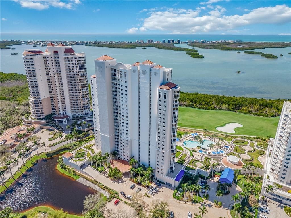 4951 Bonita Bay Blvd 2501, Bonita Springs, FL 34134-46