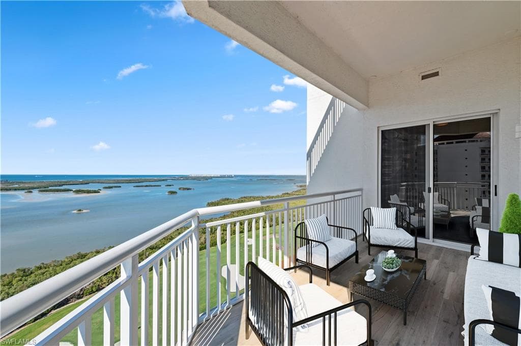 4951 Bonita Bay Blvd 2501, Bonita Springs, FL 34134-6