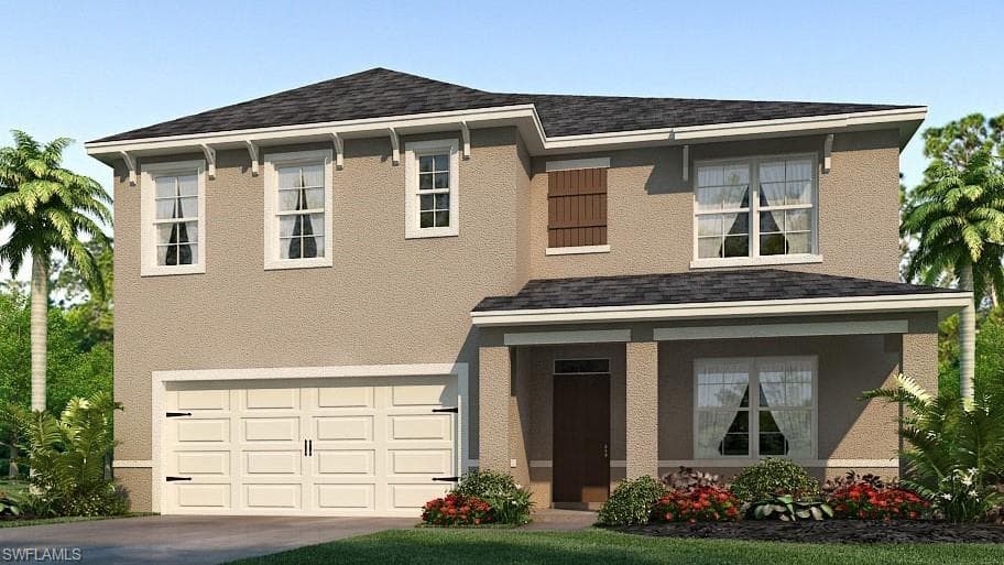 620 8th Ct, Cape Coral, FL 33991-1