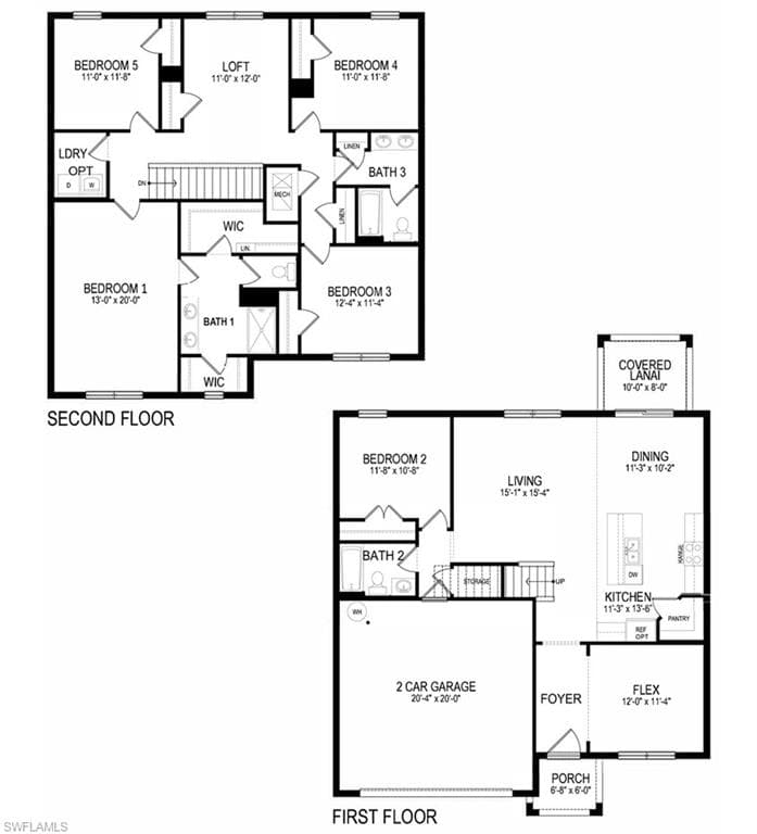 620 8th Ct, Cape Coral, FL 33991-3