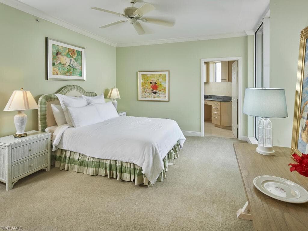 7225 Pelican Bay Blvd 2205, Naples, FL 34108-18