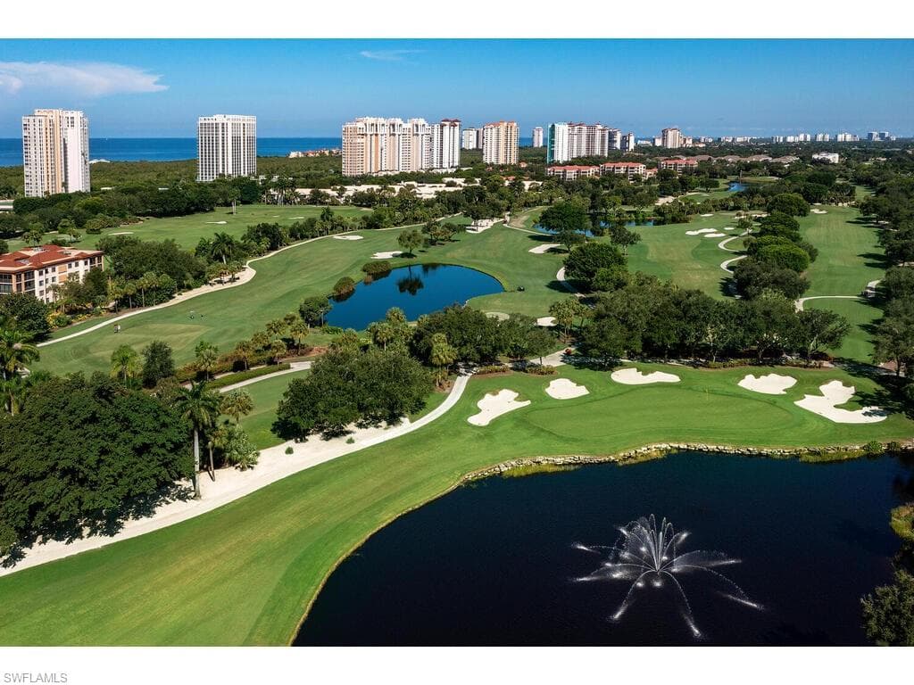 7225 Pelican Bay Blvd 2205, Naples, FL 34108-33