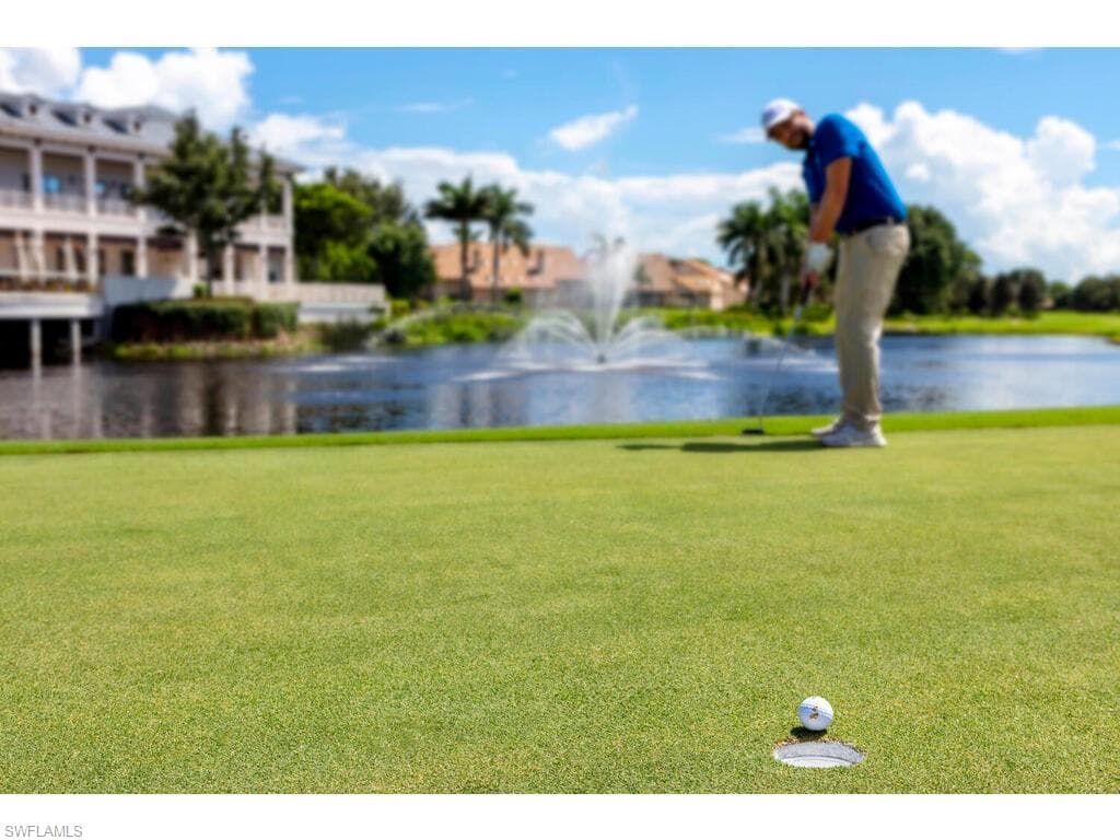 7225 Pelican Bay Blvd 2205, Naples, FL 34108-34