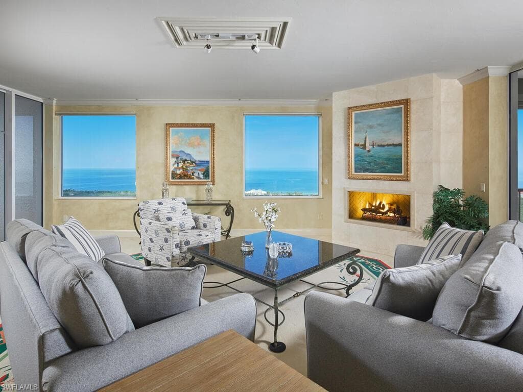 7225 Pelican Bay Blvd 2205, Naples, FL 34108-5
