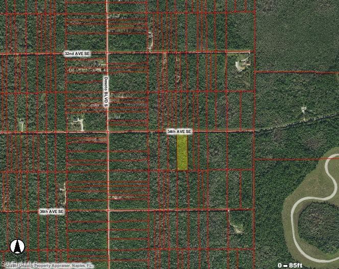 354100 34th Ave SE, Naples, FL 34117-1