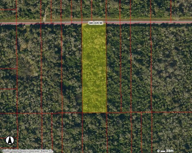 354100 34th Ave SE, Naples, FL 34117-2