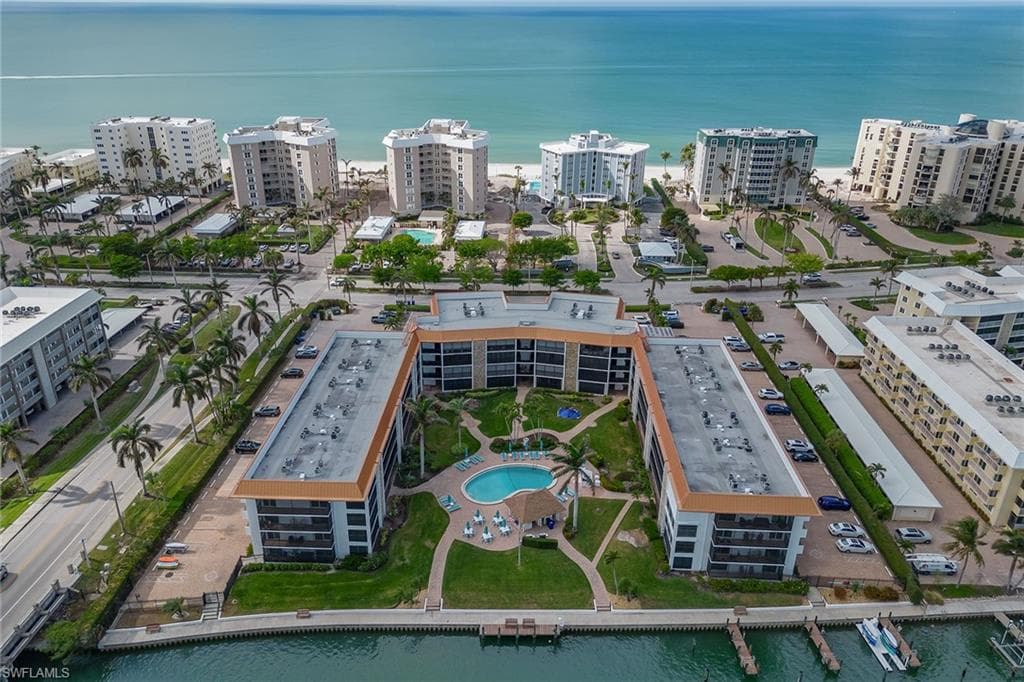 2900 Gulf Shore Blvd N 310, Naples, FL 34103-19