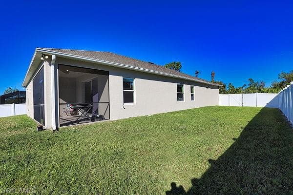 3393 Kacher Rd, North Port, FL 34288-3