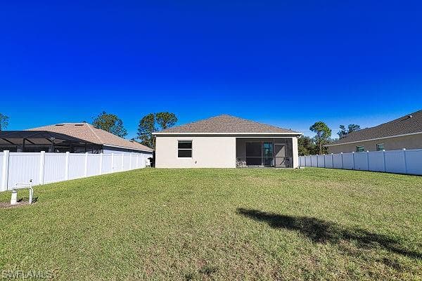 3393 Kacher Rd, North Port, FL 34288-4