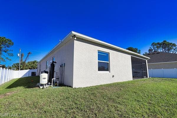 3393 Kacher Rd, North Port, FL 34288-5