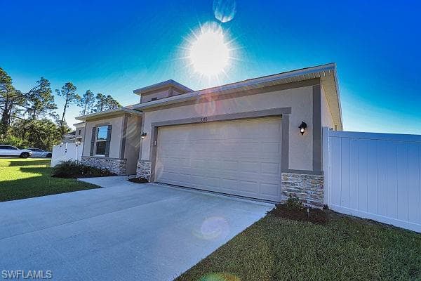 3393 Kacher Rd, North Port, FL 34288-8