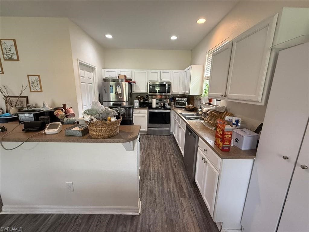 1909 Milstead Ave, Lehigh Acres, FL 33972-9