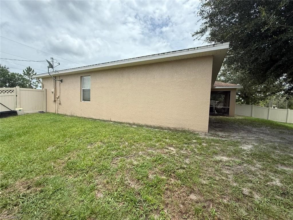 1909 Milstead Ave, Lehigh Acres, FL 33972-2