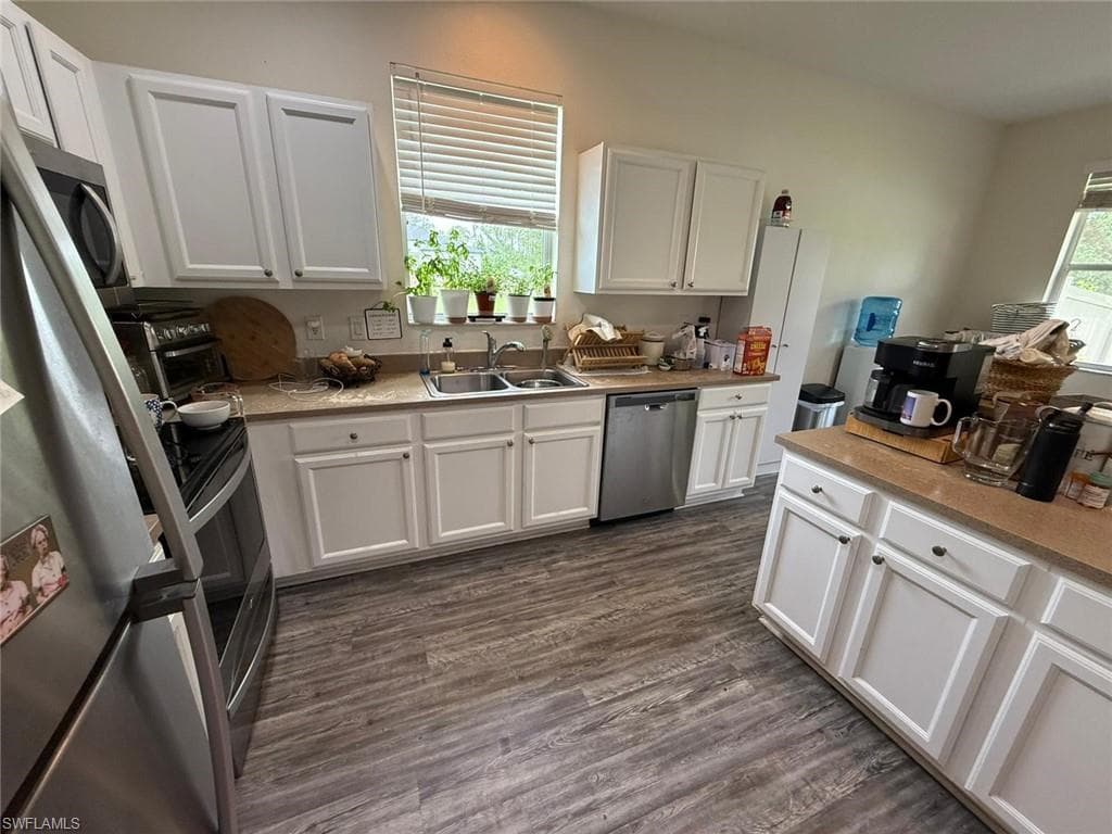 1909 Milstead Ave, Lehigh Acres, FL 33972-7