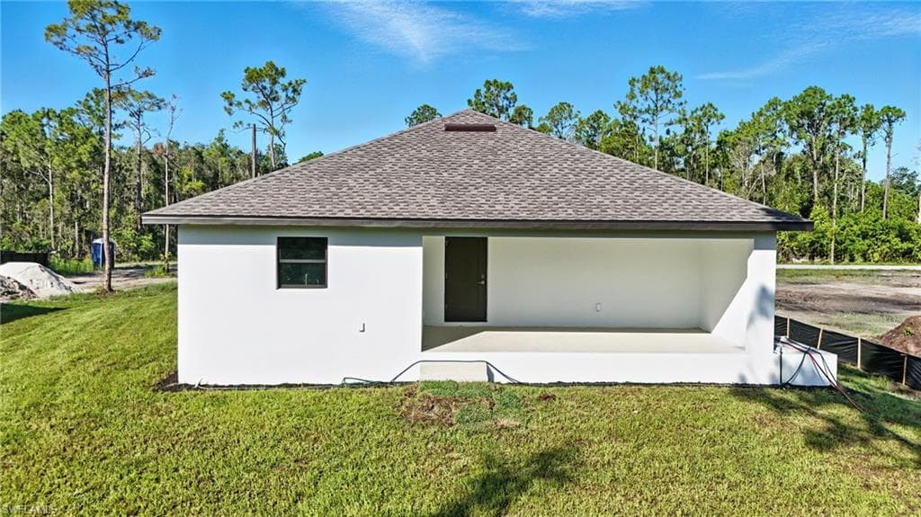 12460 Catalina Dr, Punta Gorda, FL 33955-25