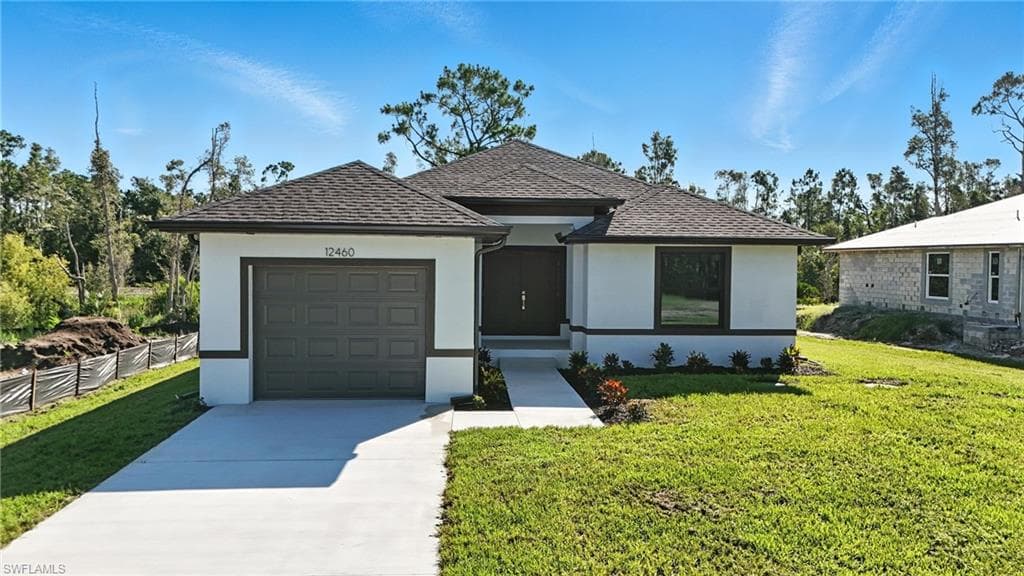 12460 Catalina Dr, Punta Gorda, FL 33955-2