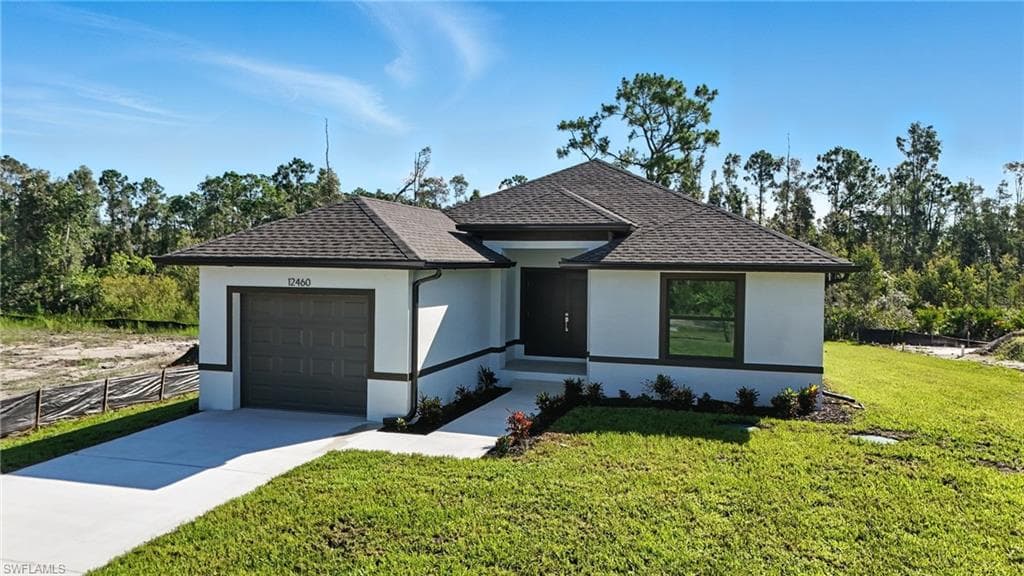 12460 Catalina Dr, Punta Gorda, FL 33955-3