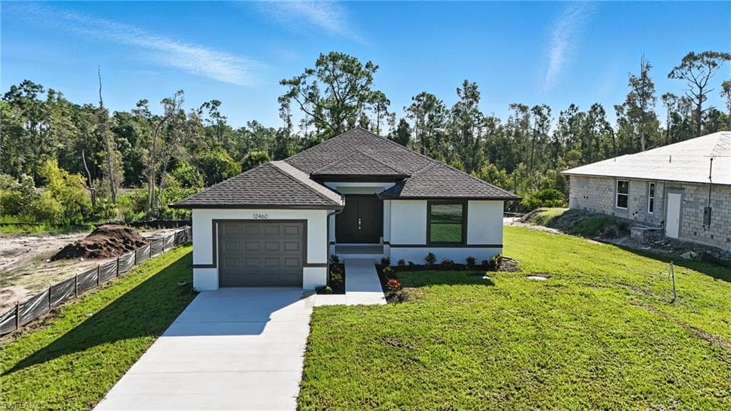 12460 Catalina Dr, Punta Gorda, FL 33955-4