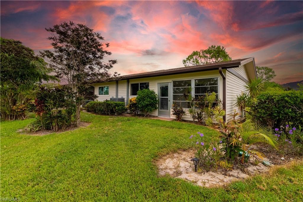 1014 Pine Isle Ln 1014, Naples, FL 34112-19