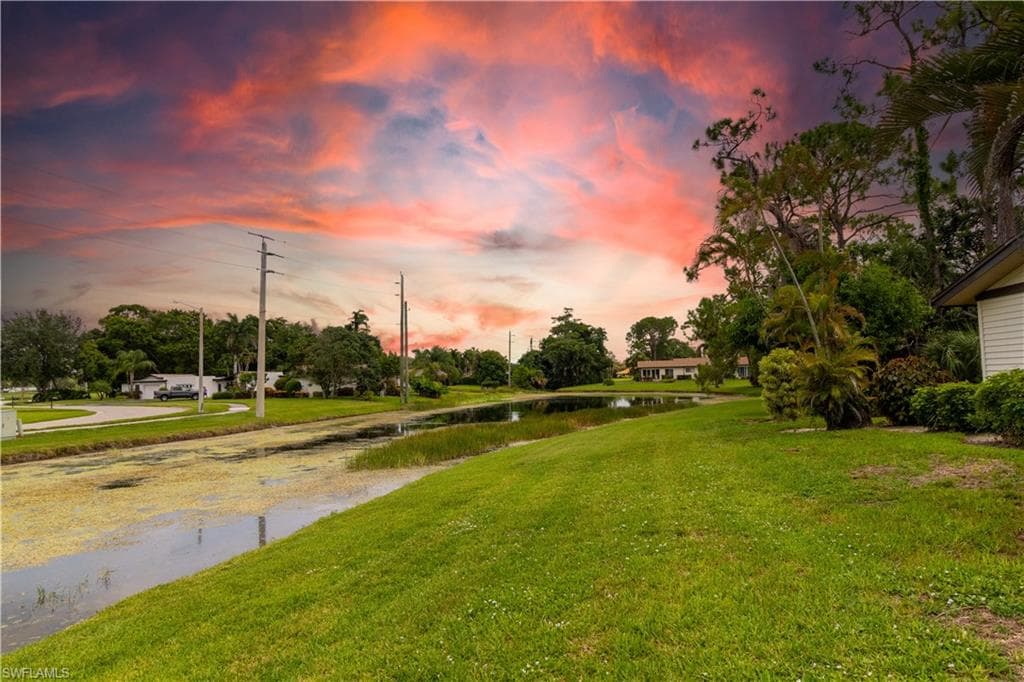 1014 Pine Isle Ln 1014, Naples, FL 34112-20