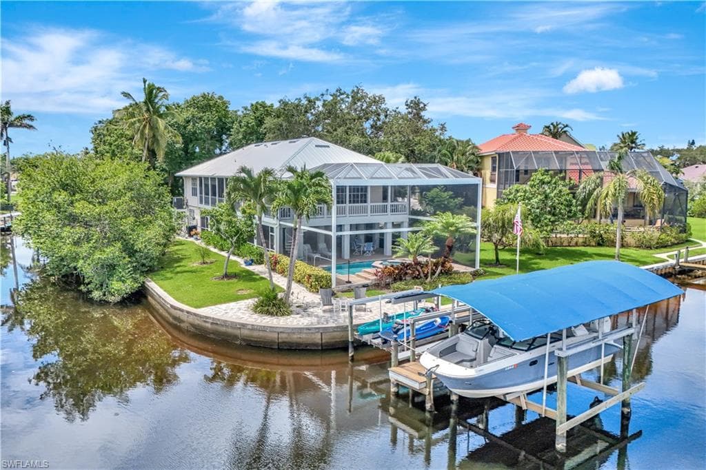 27214 Jolly Roger Ln, Bonita Springs, FL 34135-2