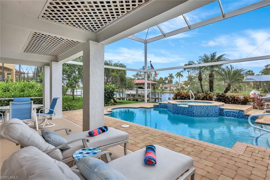 27214 Jolly Roger Ln, Bonita Springs, FL 34135-39