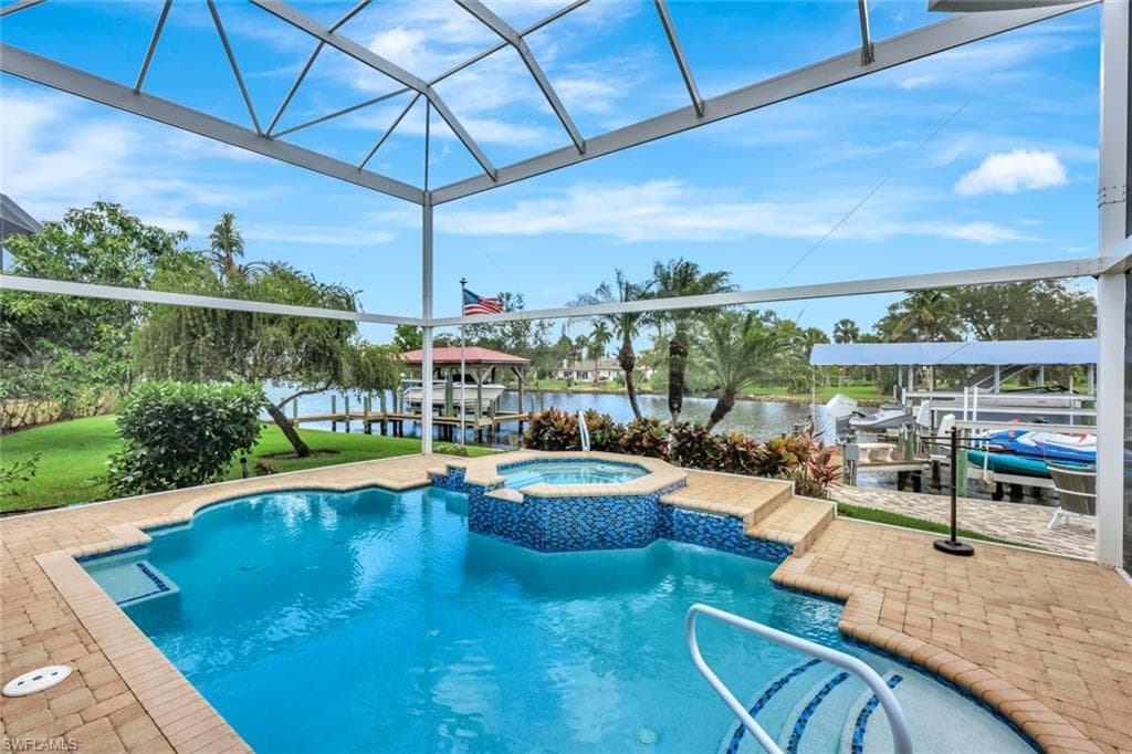 27214 Jolly Roger Ln, Bonita Springs, FL 34135-40