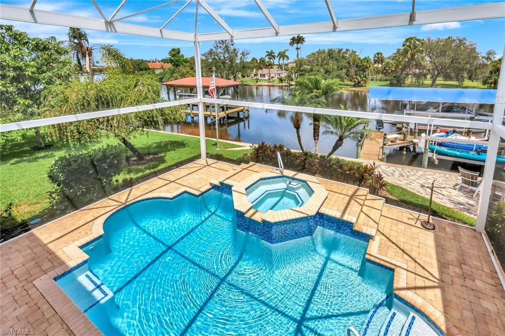 27214 Jolly Roger Ln, Bonita Springs, FL 34135-41