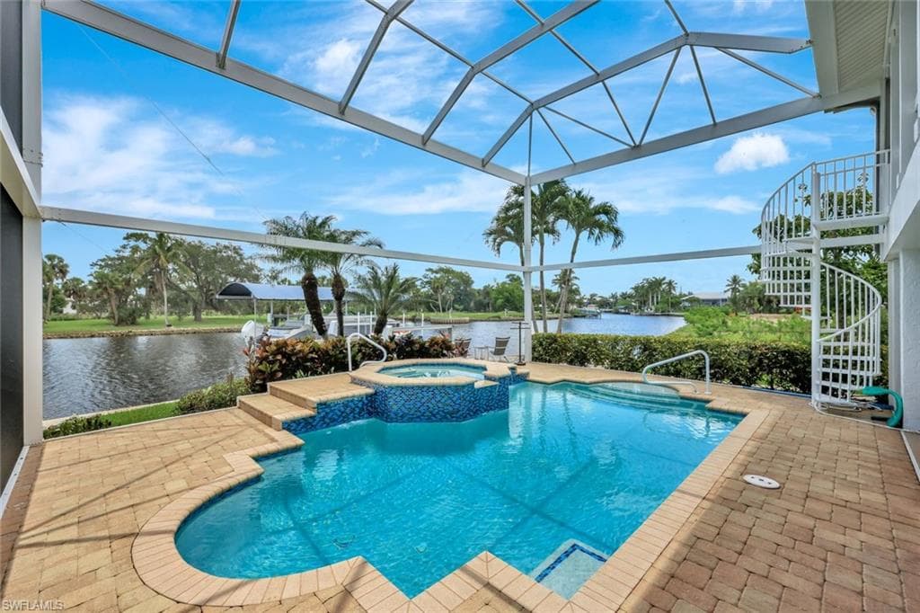 27214 Jolly Roger Ln, Bonita Springs, FL 34135-42