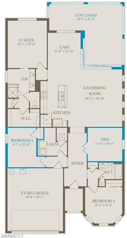 19855 Beverly Park Rd, Estero, FL 33928-18